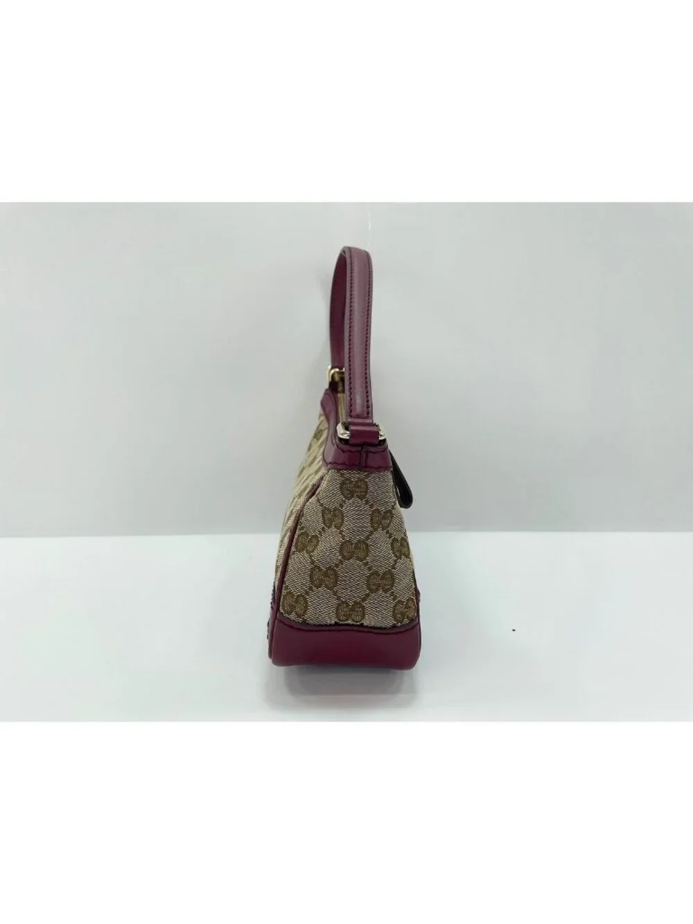 Gucci Handbag Mayfair Beige